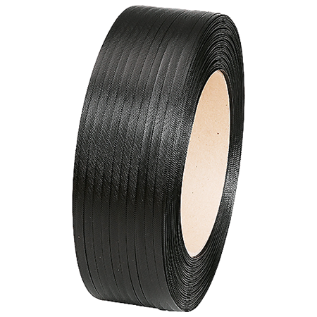 PP-band 1250 12mm x 0,7 x 1500m