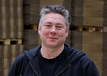 Mikael Johansson
