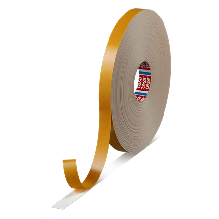 Monteringstejp Tesa 4952 vit 19mm x 50m