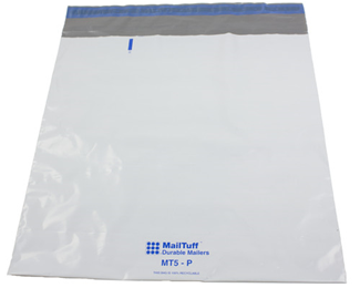 Postpåse Mail Tuff MT5 406x400 mm