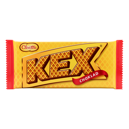 Kexchoklad 60g 48-pack