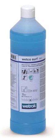 Allrent Wetco Surf 1 liter