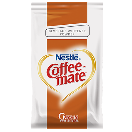 Gräddersättning Nestlé Coffee-mate 1 kg