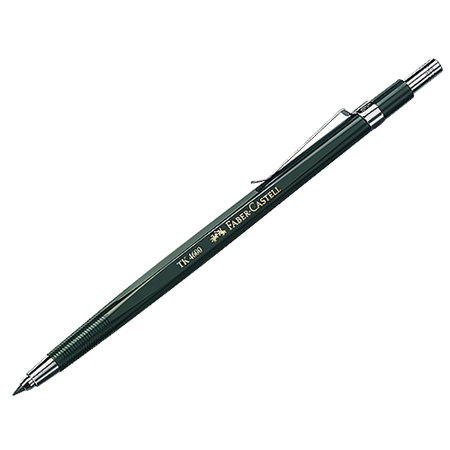 Stiftpenna Faber-Castell TK4600
