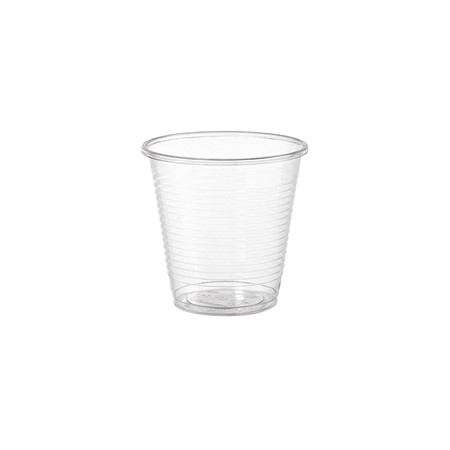 Plastglas Biopak 16cl 50 st