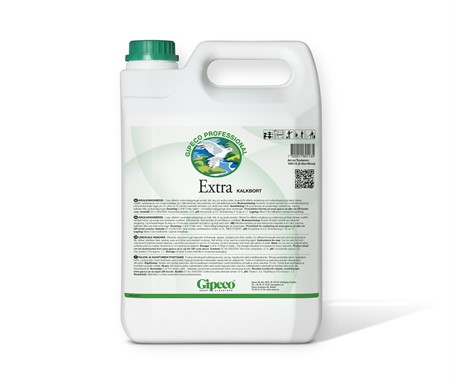 Kalkbort Gipeco Extra 5 Liter