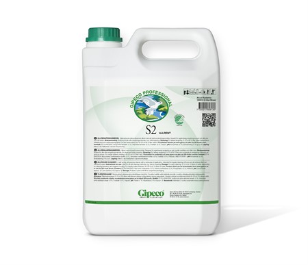 Allrent Gipeco S2 5 Liter