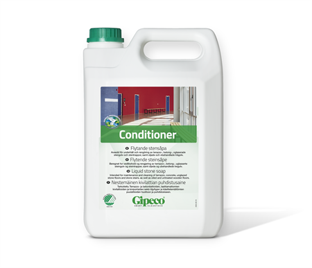 Stensåpa Gipeco Conditioner 5 Liter