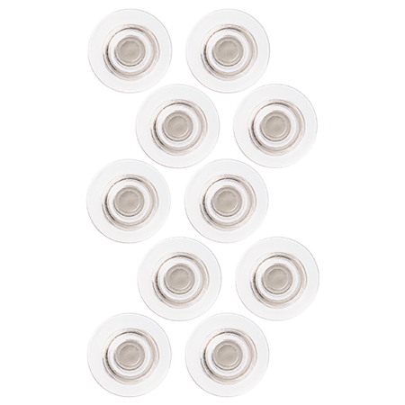 Magnet Nobo Glas extra starka 10-p