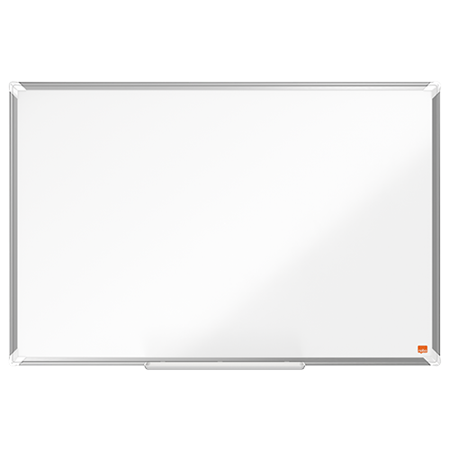 Whiteboardtavla Nobo Premium Plus Stål 90x60 cm
