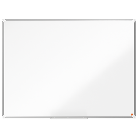 Whiteboardtavla Nobo Premium Plus Stål 120x90 cm