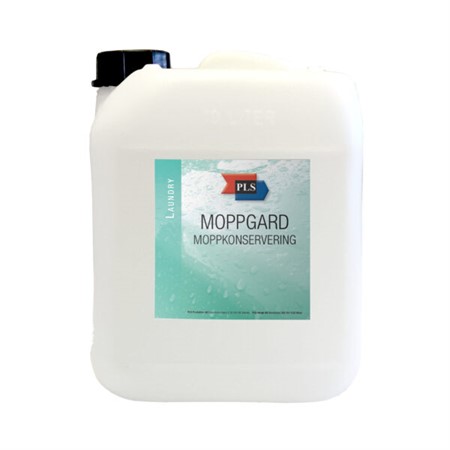 Moppkonservering PLS Moppgard 10L