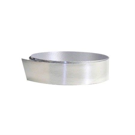 Presentband Silver Metallic 10mm x 250m