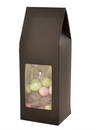 Påskartong med fönster 200st