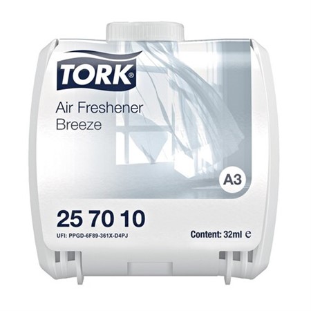 Luktförbättrare Tork Airfreshener Konstant Bris A3