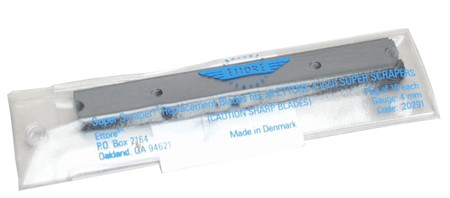 Blad Ettore Heavy Duty Superscraper 10st/fp