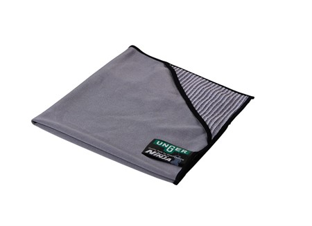 Fönsterduk Unger ErgoTec Ninja MicroWipe 80x60cm (MN60H)