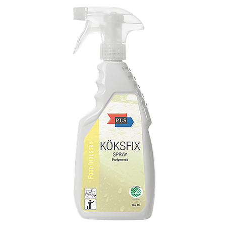 Allrent PLS Köksfix Spray 750 ml