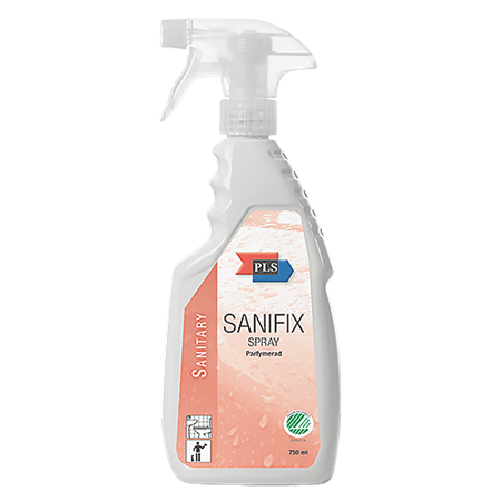 Allrent PLS Sanifix Spray 750 ml