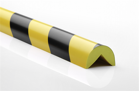 Noma Protect 100cm 40x28mm Gul/Svart