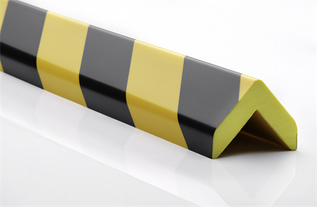Noma Protect 100cm 54x41mm Gul/Svart