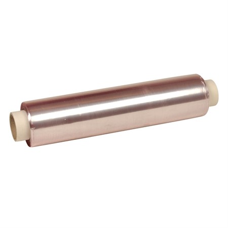 Plastfilm PVC 30cm x 300m Cater-Line