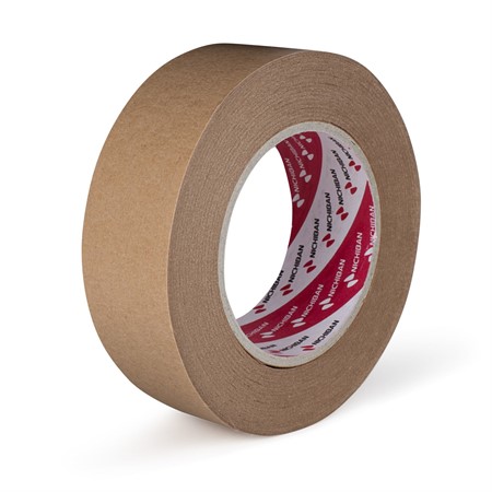 Papperstejp Etab 18mm x 50m