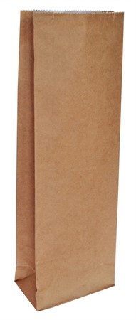 Kaffe/Te/Skorppåse 500g 100x60x290mm 500st