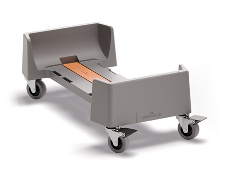 Vagn till Durabin 60L rPP