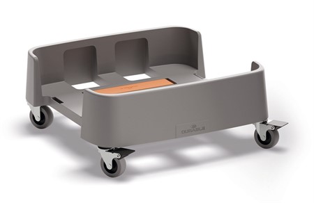 Vagn till Durabin 90L rPP
