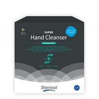 Handrent Sterisol Super Hand Cleanser 2,5 liter