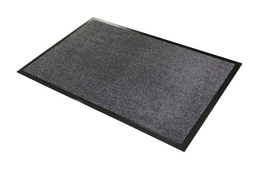 Torkmatta Solett Grå 80x60cm