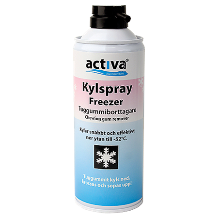 Kylspray Activa Freezer