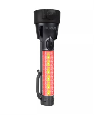 Ficklampa Osram LEDguardian Saver Light Plus