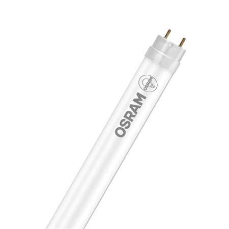 LED-lysrör Osram T8 15W/840 1213mm