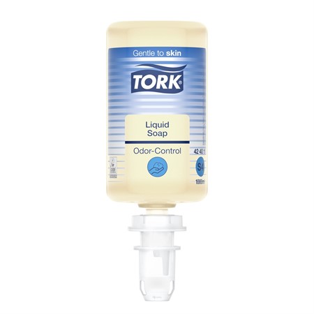 Tvål Tork Kökstvål S4 1liter