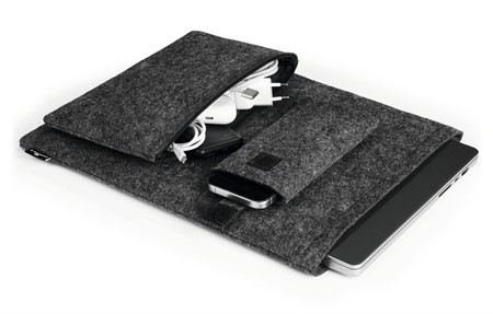 Laptopfodral Effect 16,4 tum