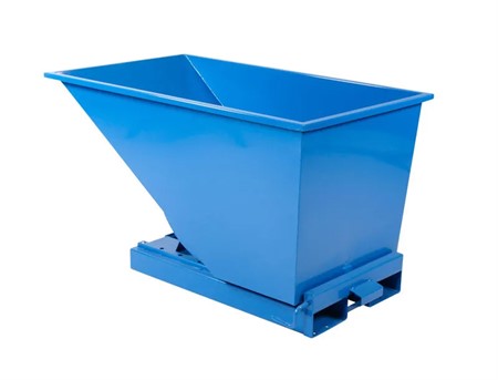 Tippcontainer Argos 600 Liter