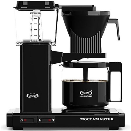 Kaffebryggare Moccamaster Automatic