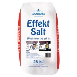 Effekt Salt 25kg