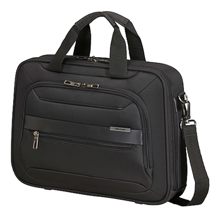 Datorväska Samsonite Vectura Evo 14,1 tum svart