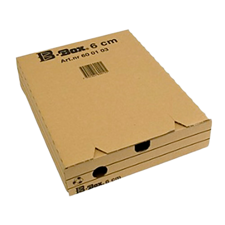 Arkivbox B-Box 60 mm