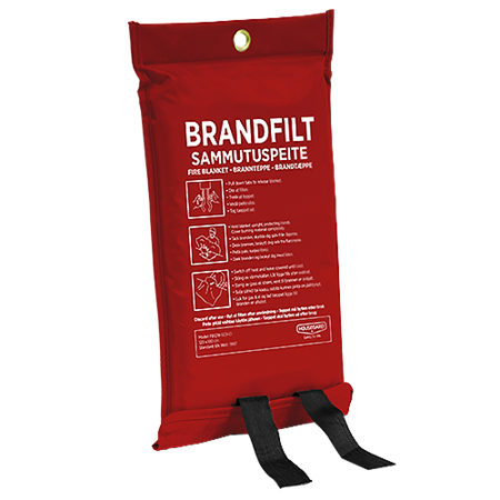 Brandfilt Housegard 120x180 cm