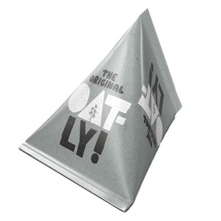 Havredryck Oatly iKaffe 2cl 100st/fp