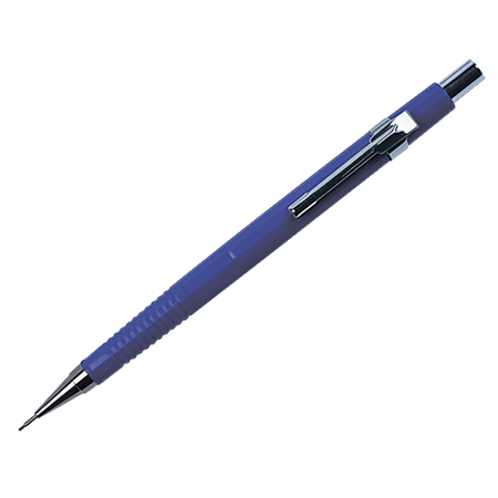 Stiftpenna Propex-1 0,7 mm blå