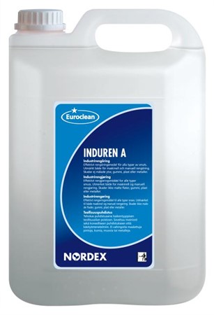 Industrirengöring Induren A 5 Liter
