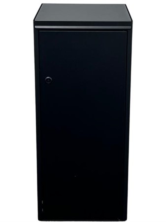 Sorteringskärl Nordex Closed 125L