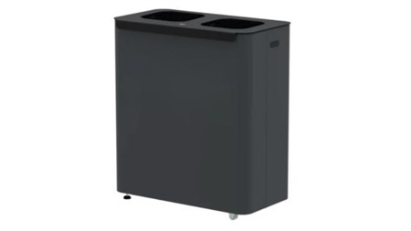 Sorteringsstation Star 2x60L