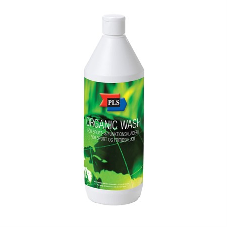 Tvättmedel flytande PLS 1 Liter