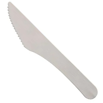 Kniv Papstar Pure 15,8 cm 100/fp